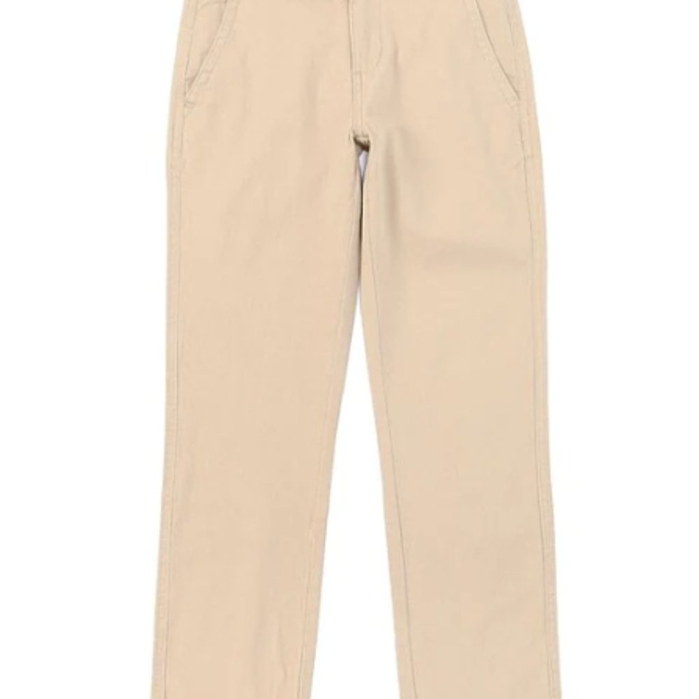 Tommy Hilfiger Beige chinos size 34w 30L